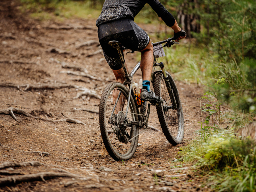 Mountainbike vakantie Mountainbike vakantie