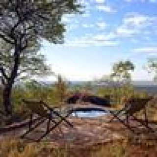 Image pour Booking.com - Lodge Waterberg Wilderness