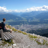 Image pour La nature près d'Innsbruck