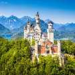 Image pour Get Your Guide - Billets Neuschwanstein
