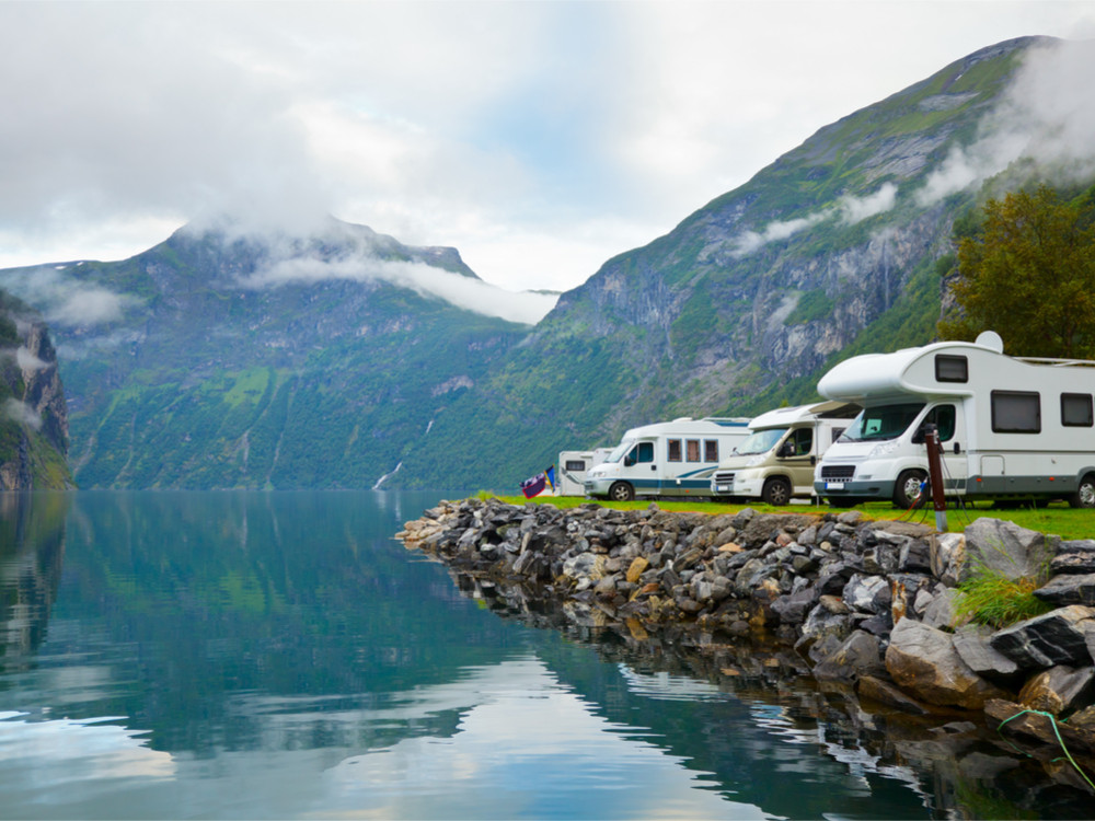 Camping car