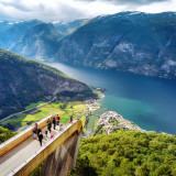 Image pour Norvège