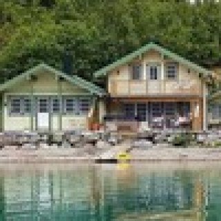 Image pour Booking.com - Maisons de vacances