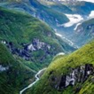 Image pour Nordic - Vacances nature