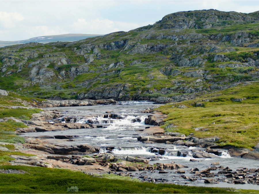 Hardangervidda Hardangervidda