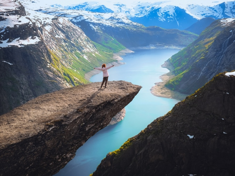Plus beaux fiords Plus beaux fiords