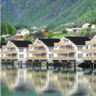 Image pour Nordic - Circuits en Norvège