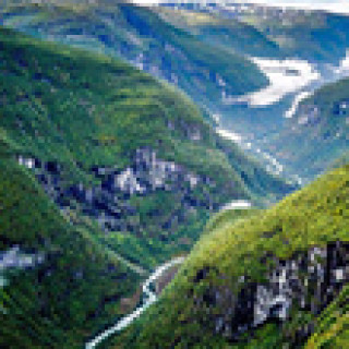 Image pour Nordic - Voyager en Norvège