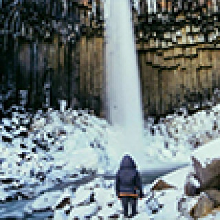 Image pour Nordic - Vacances d'hiver en Islande