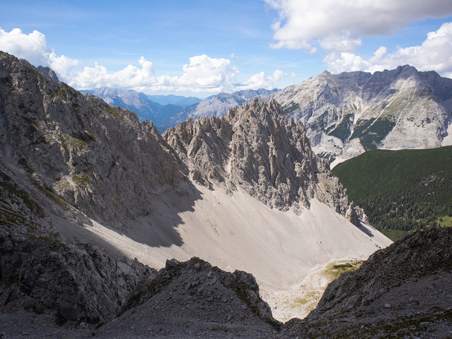Parc naturel d'Innsbruck Parc naturel d'Innsbruck
