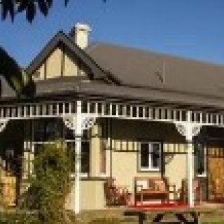 Image pour Booking.com - Hôtels en Nouvelle-Zélande