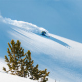 Image pour Le ski hors-piste