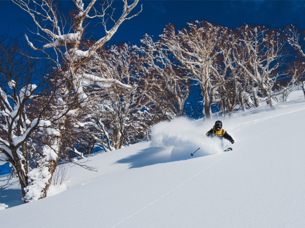 Hors-piste