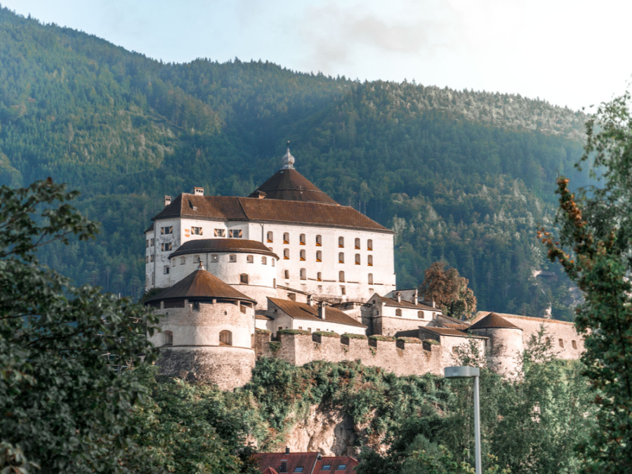 Kufstein Kufstein