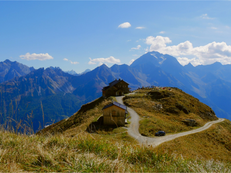 Stubaital Stubaital