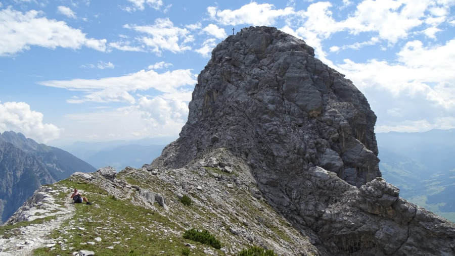 Mont autrichien Mont autrichien