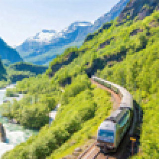 Image pour Nordic - Oslo & Bergen