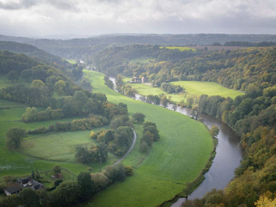 Vallée Ardenne