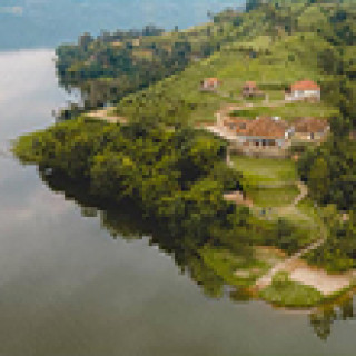 Image pour Booking.com - Hébergements en Rwanda
