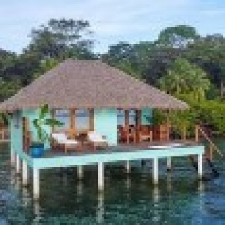 Image pour Booking.com - Sol Bungalows