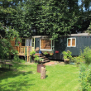 Image pour Booking.com - Maisons mobiles