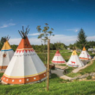 Image pour Booking.com - Plitvice Holiday Resort