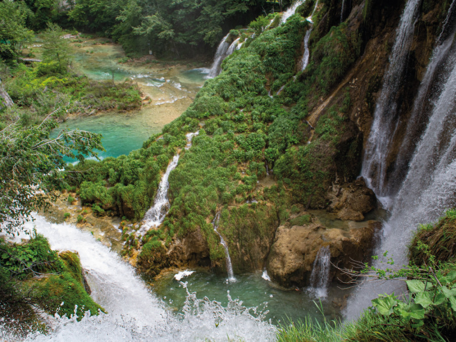 Conseils pour les Balkans