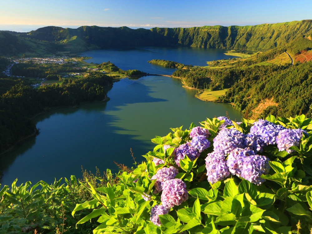Açores