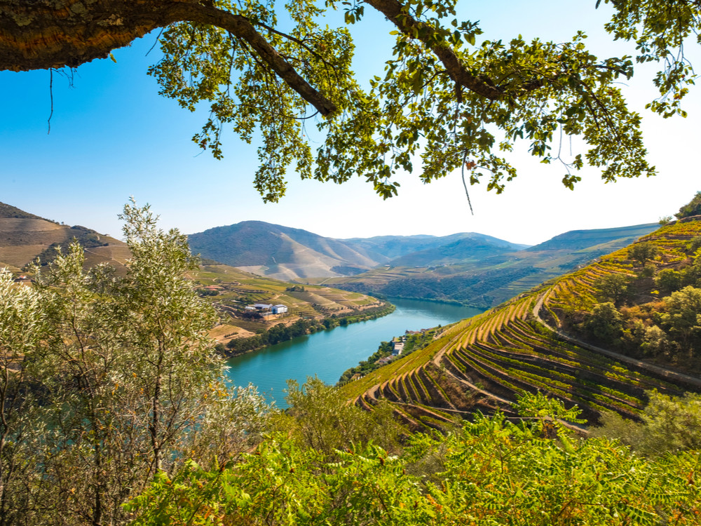 Nord du Portugal