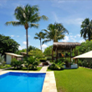 Image pour Booking.com - Pousada Villages Hôtel Boutique