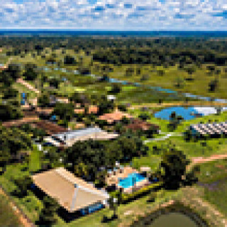 Image pour Booking.com - Pousada Pantanal