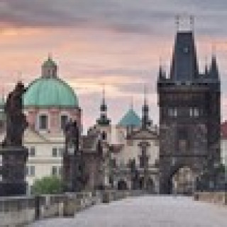 Image pour Tiqets - Carte Prague