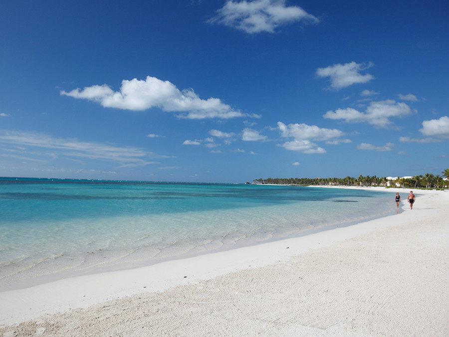 Plages de la République dominicaine