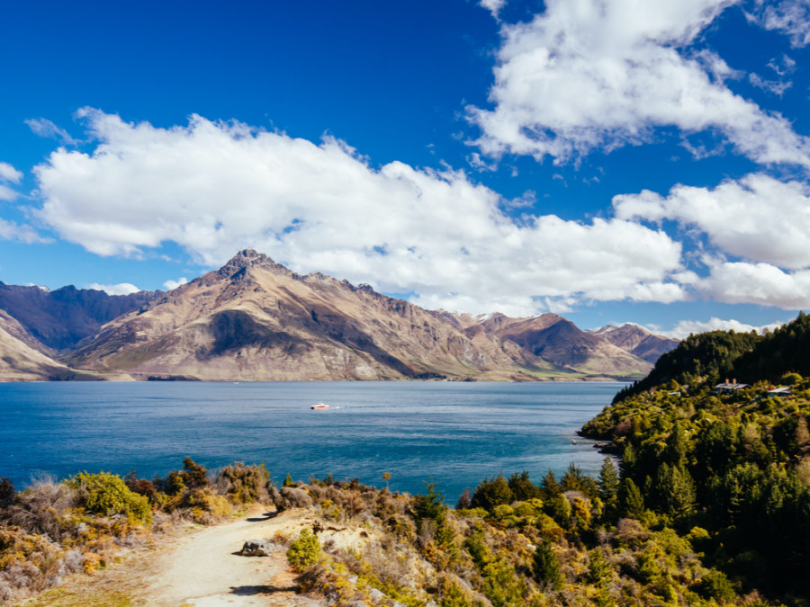 Nature, Queenstown Nature, Queenstown