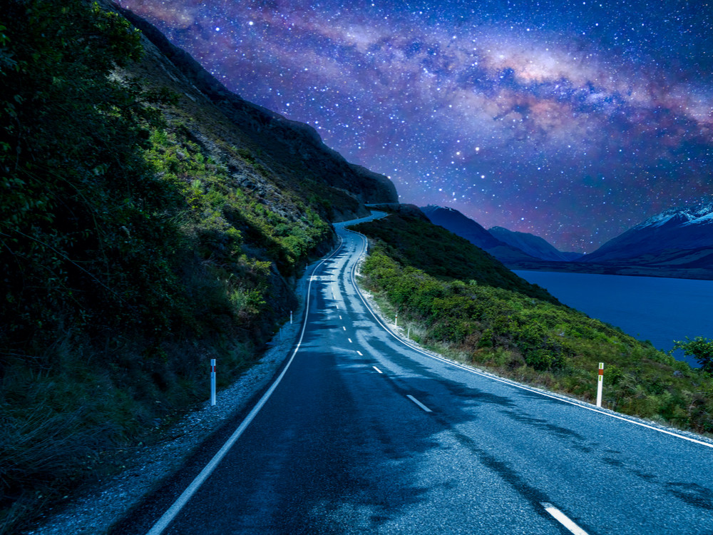 De magnifiques itinéraires autour de Queenstown