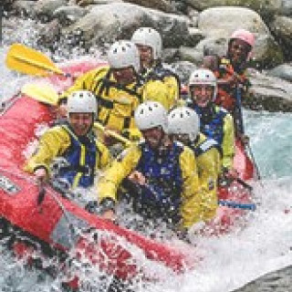 Image pour Manawa - Excursions Rafting