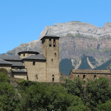 Image pour Les Pyrénées