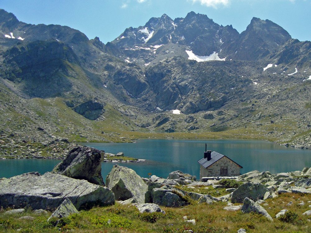 Graubünden
