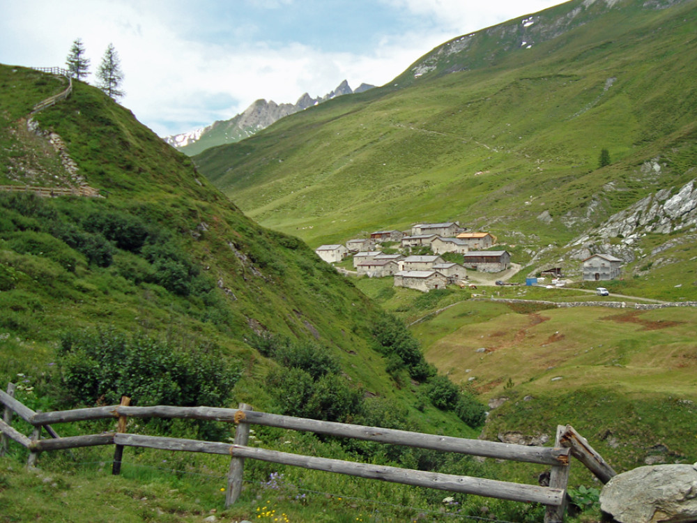 Autriche