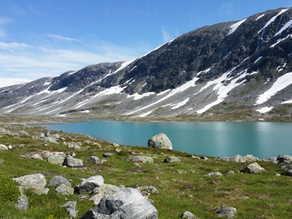 Les plus beaux endroits en Scandinavie