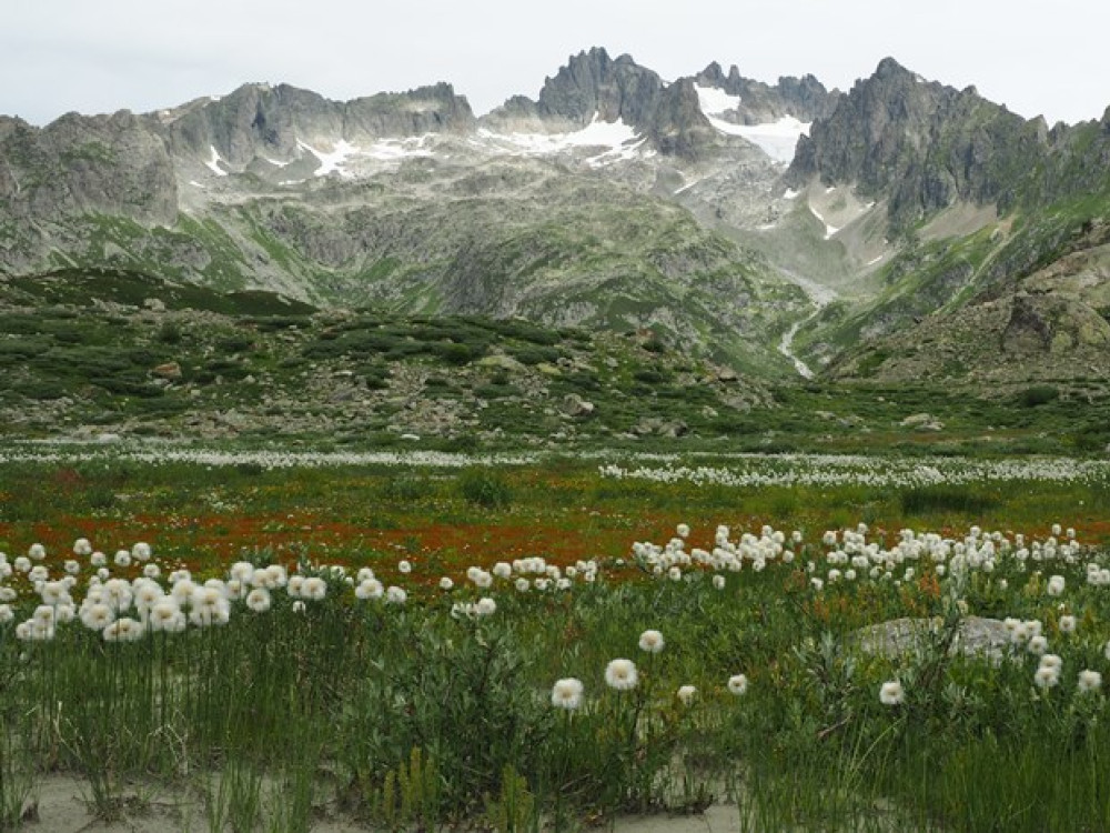 La Suisse
