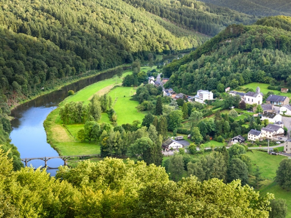 Frahan Ardenne