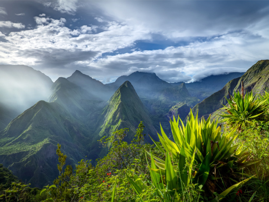 Plus beaux endroits de La Réunion Plus beaux endroits de La Réunion