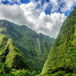 Image pour La Réunion