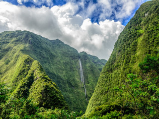 Image pour La Réunion