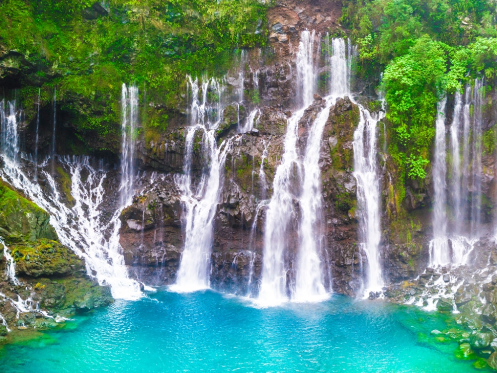 Cascade