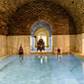 Image pour Booking.com - Riad Medina Mudejar