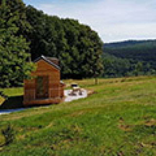 Image pour Un lit au pré - Glamping