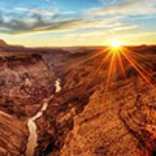Image pour TUI - Tour des canyons américains