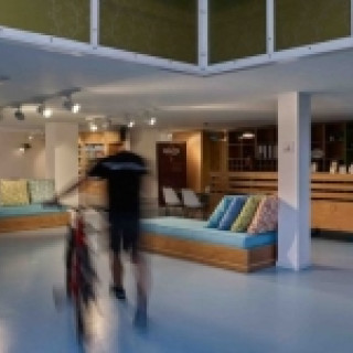 Image pour Booking.com - Hôtel Route Active